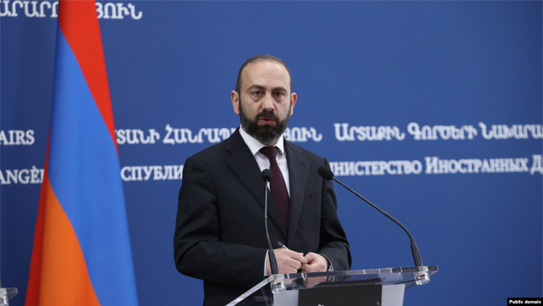 Ermənistan Azərbaycandan keçməklə İrana keçə bilər - Mirzoyan