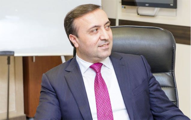 “SOCAR-AQŞ”nin keçmiş baş direktorunun 100 milyonluq sərvəti varmış