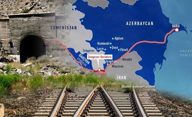 “Tramp marşrutu” ilə silah və sursat daşınmayacaq – Mirzoyan