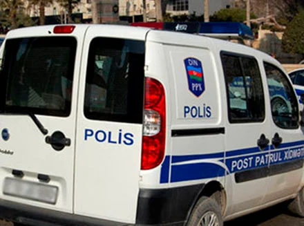 Bakıda 25 il əvvəl qızı öldürən şəxs yaxalandı