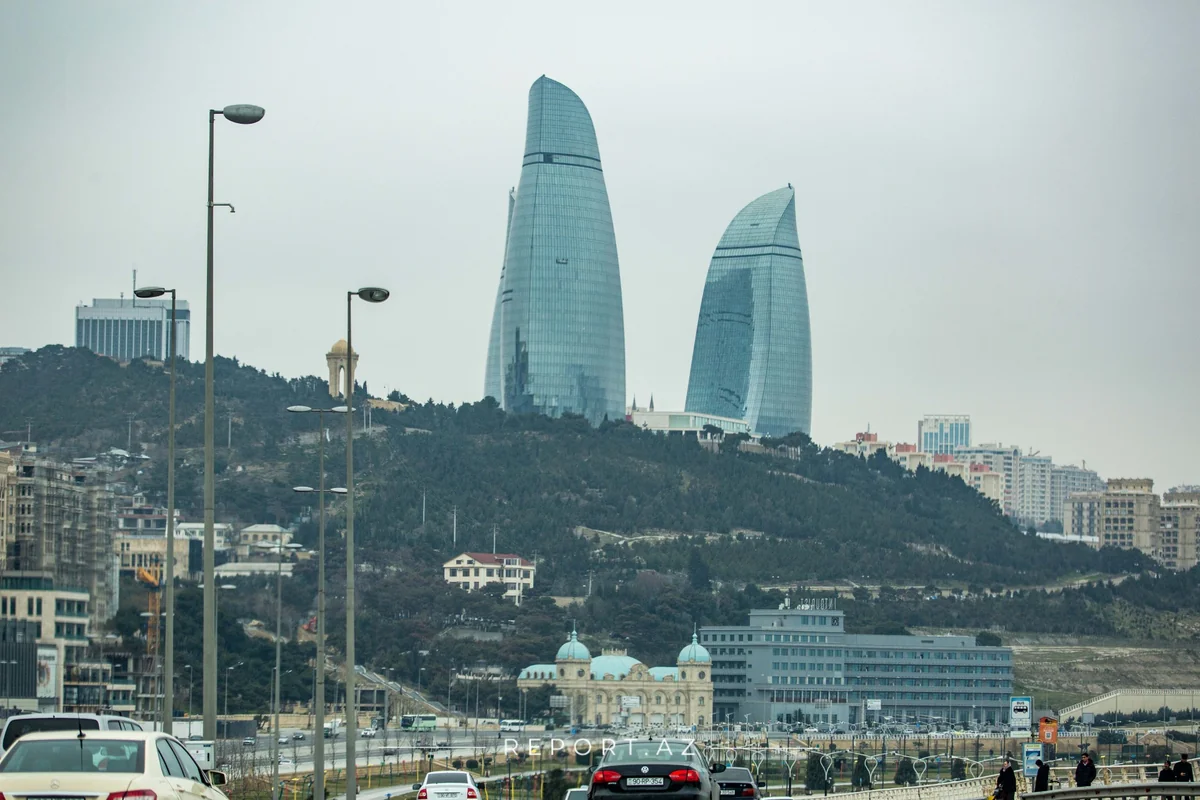 Bakıda Azərbaycan-İtaliya Biznes Forumu keçiriləcək
