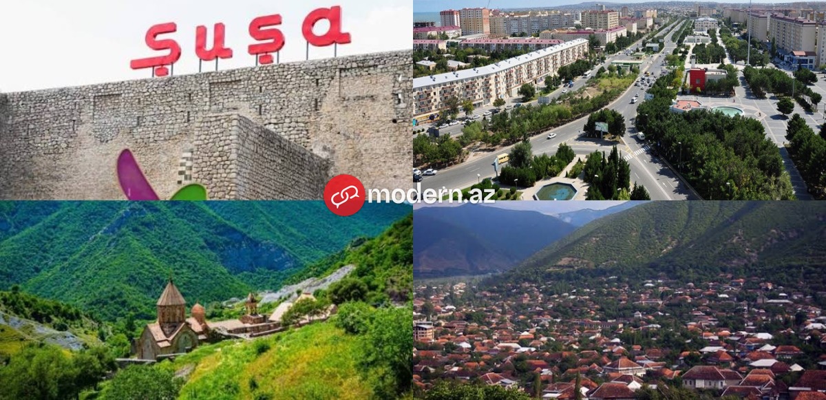 İqtisadi rayonlar üçün ayrıca inkişaf modeli hazırlanmalıdır - Deputat