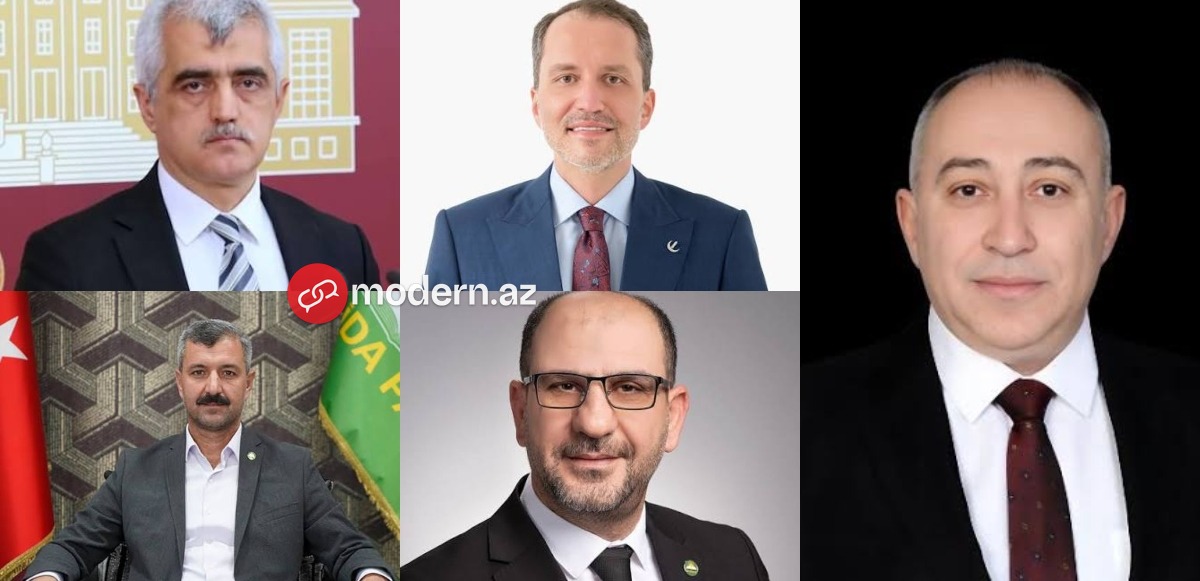 "İstenmeyen" 31 Türkiyeli için çıkış yolu - ARAŞTIRMA
