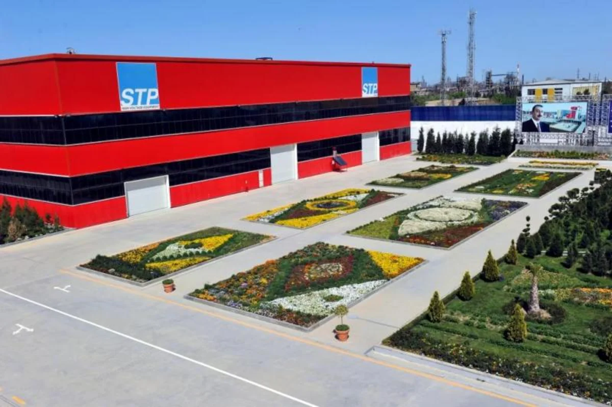 "Texnologiyalar parkı haqqında Nümunəvi Əsasnamə" dəyişib