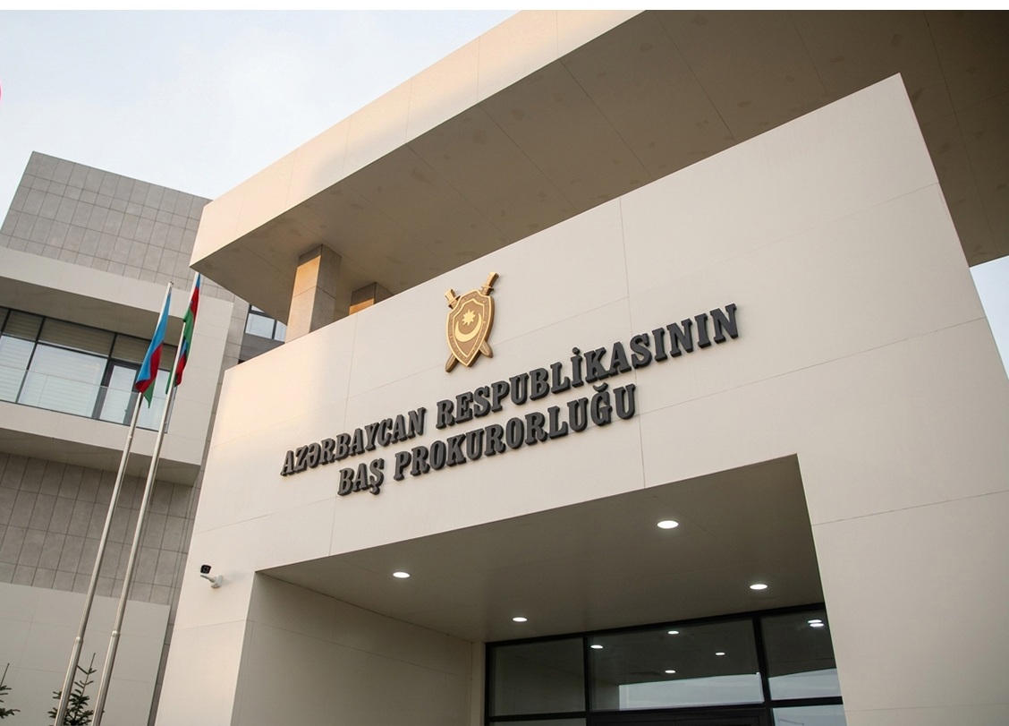 Beynəlxalq axtarışda olan şəxs Azərbaycana ekstradisiya ediləcək