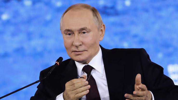 Ukrayna ilə razılığa gələ bilərik - Putin
