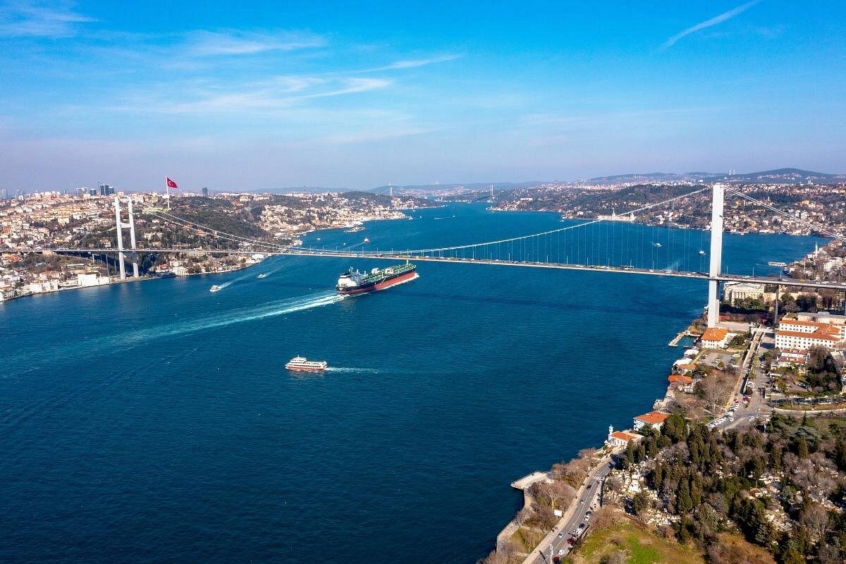7 ölkə bir araya gəldi – İstanbulda mühüm görüş