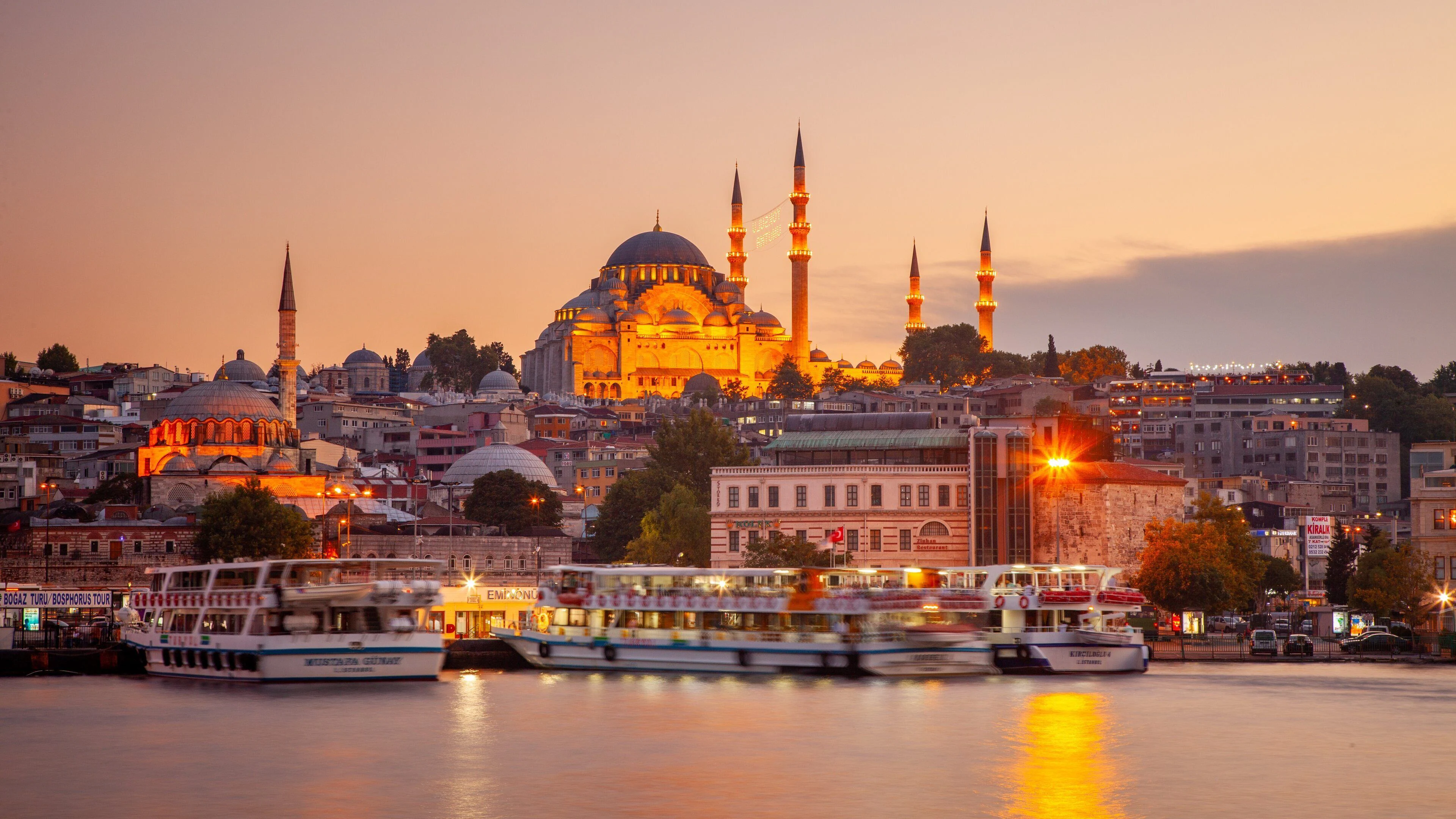 Ukrayna müharibəsinin dayandırılmasına görə 7 ölkə İstanbulda toplaşır