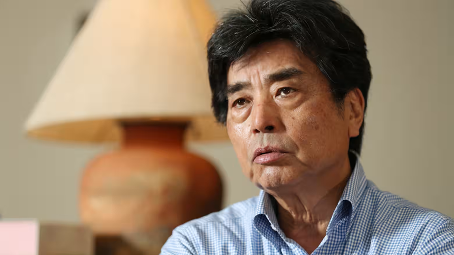 Yapon yazıçı Ryu Murakami vəfat edib
