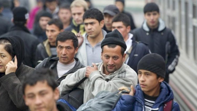 Gürcüstan Azərbaycan vətəndaşlarını deportasiya etdi