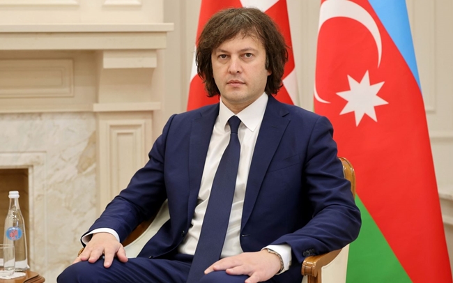 Baş nazirin Azərbaycana səfəri planlaşdırılmır