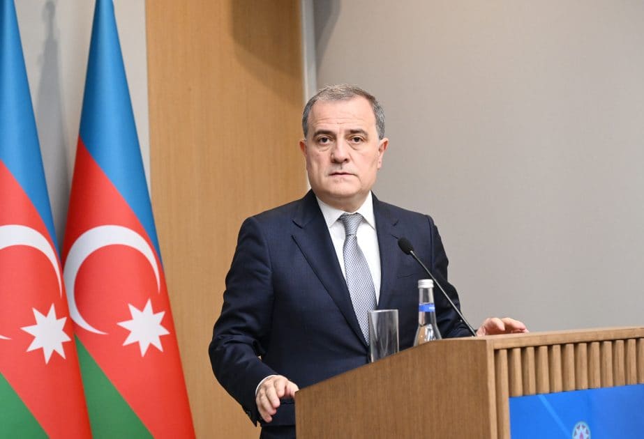 Azərbaycanla Hindistan əməkdaşlığı genişləndirə bilər - XİN rəhbəri
