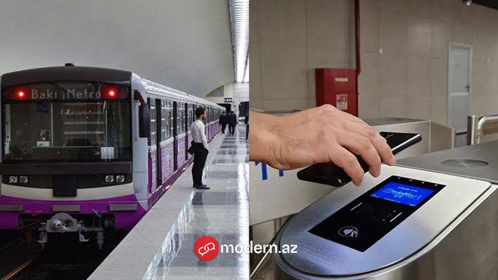 Metroda gediş haqqı artırılacaq? - RƏSMİ