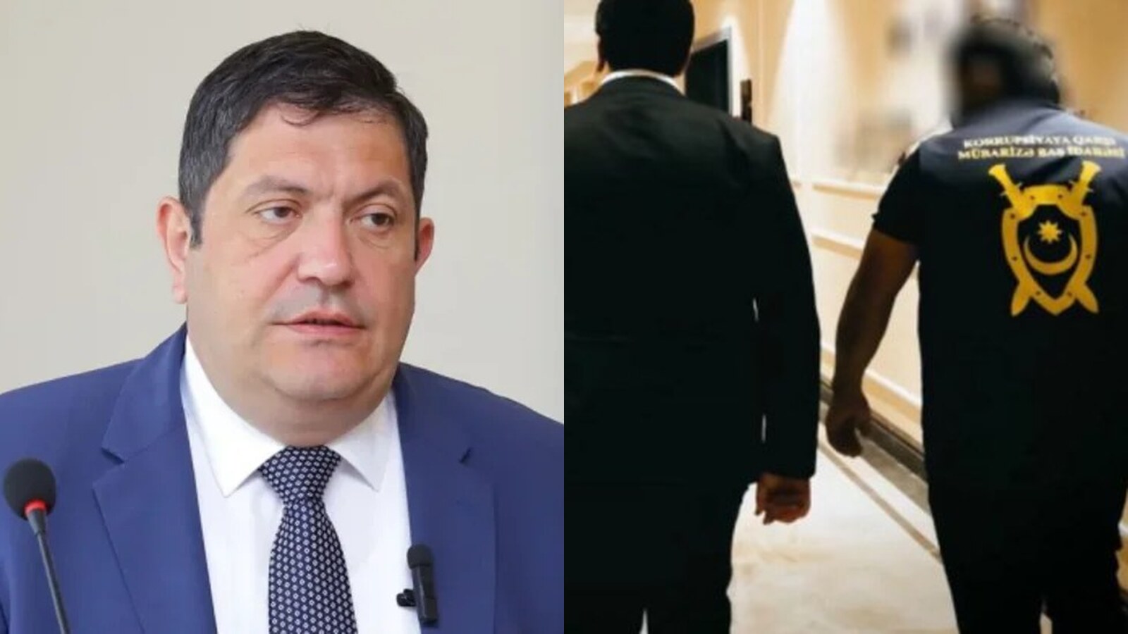 "Fəaliyyətindən xəbərim olmayıb" - Deputat Rəşid Orucovdan danışdı