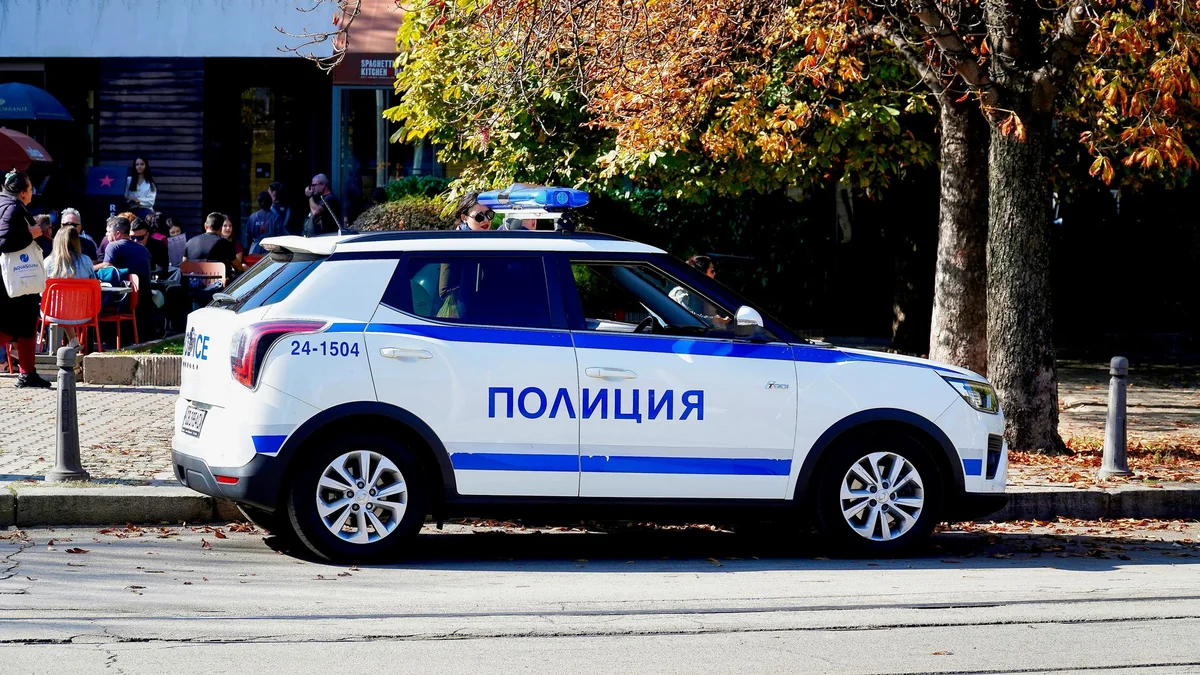 Bolqarıstan Olimpiya Komitəsinin vitse-prezidenti güllələndi