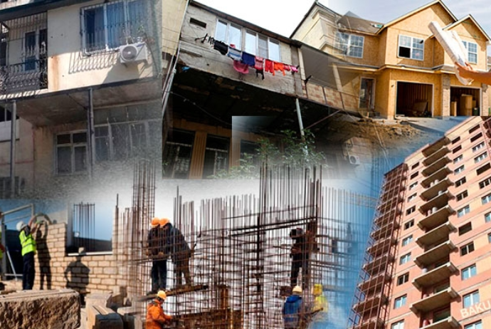 Tarixi binanın təmirinə 2,8 milyon ayrıldı