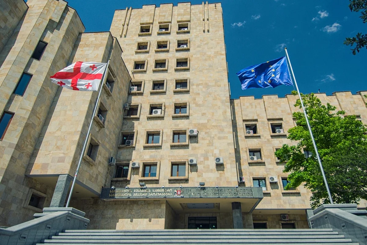 Gürcüstanda məktəbə hücum planlayanlar saxlanıldı