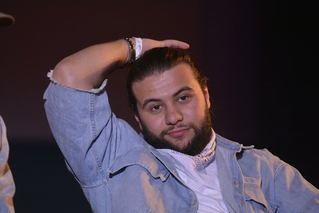 Navainin konserti təxirə salındı