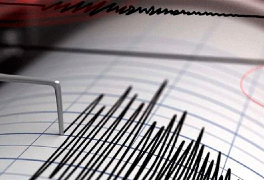 Əfqanıstanda 5,2 bal gücündə zəlzələ baş verib