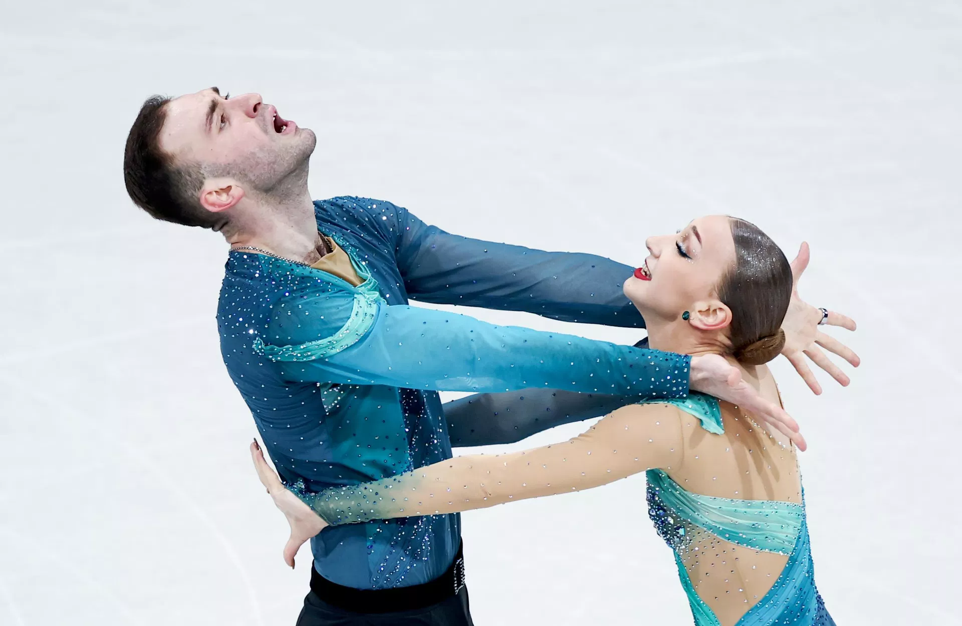 Ruslara 5 ildən sonra ilk medalı qazandılar