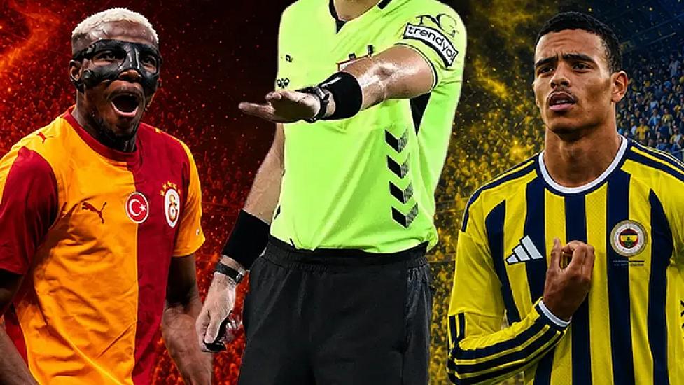 Bugün İstanbul derbisi olacak