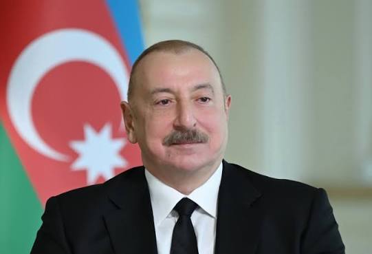 İlham Əliyev Avstriya Prezidentini təbrik edib