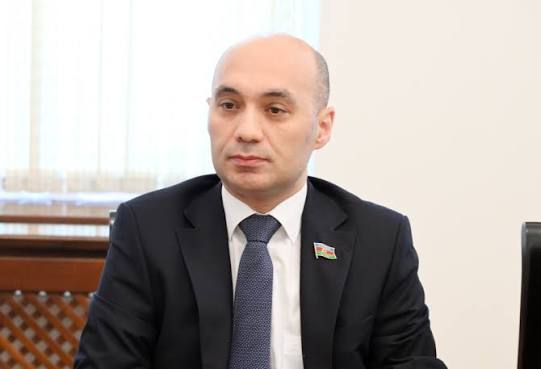Azərbaycan və Niderland arasında yeni mərhələ başlayır