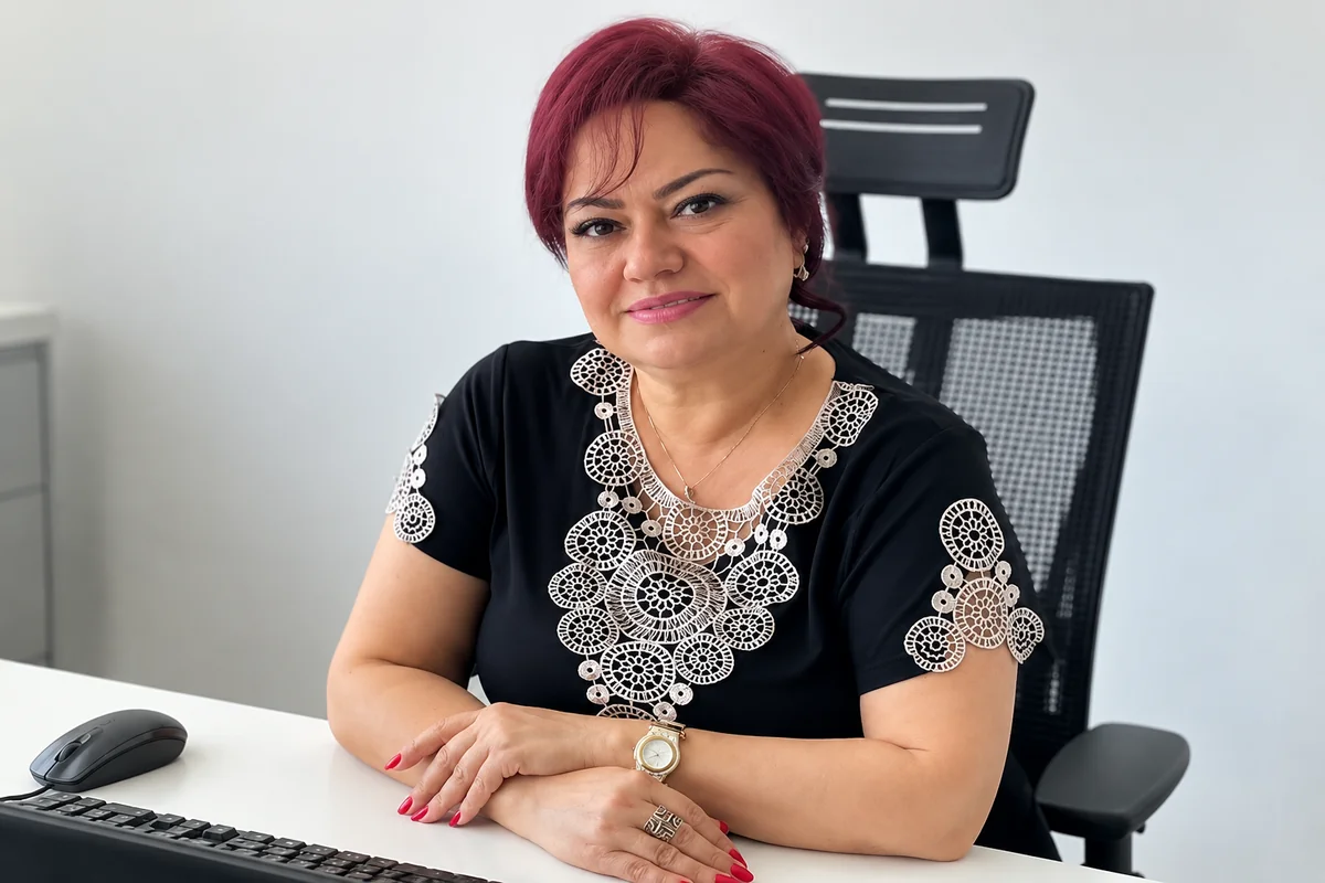 Jurnalistə yeni vəzifə verildi