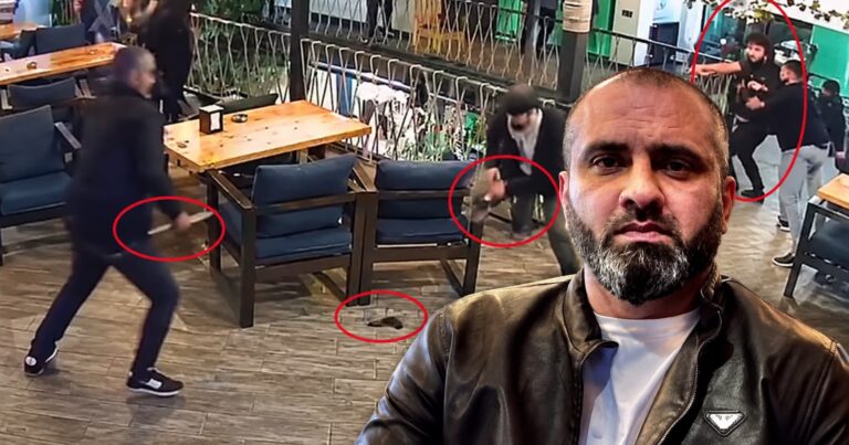 "Ceyhun Sabunçu"nu öldürənlər həbs edildi - Yenilənib
