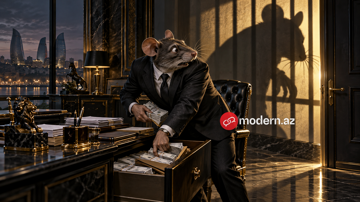 Siçan adam
