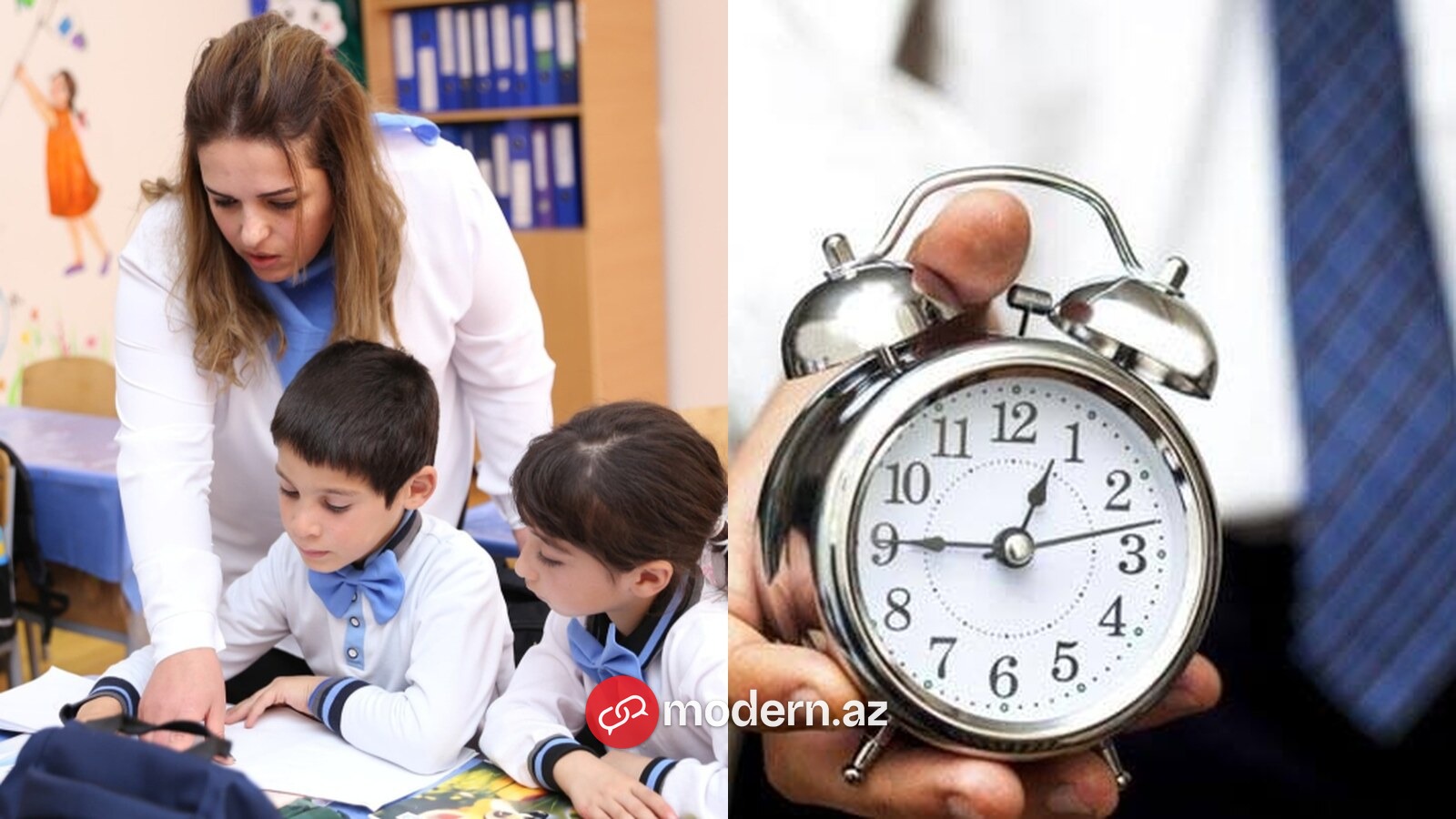 Tamştatlı müəllimlərin məzuniyyəti azaldıla bilər