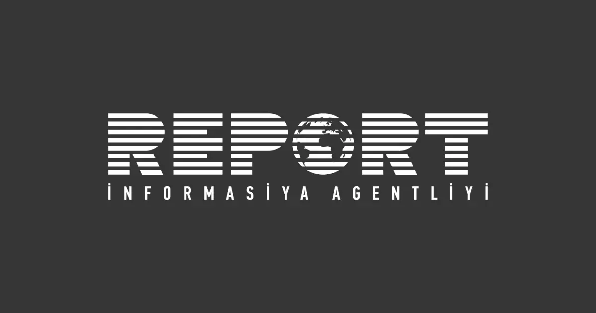 "Report" İnformasiya Agentliyi 12 yaşında