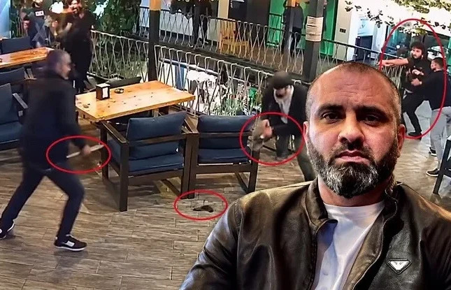 “Ceyhun Sabunçu”nun qətli ilə bağlı 13 nəfər həbs edilib