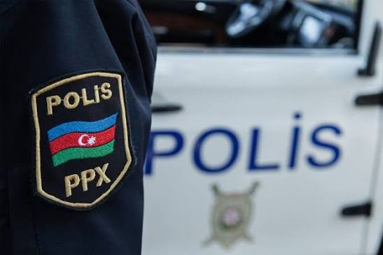 Azərbaycanda bir gündə 33 cinayətin üstü açılıb