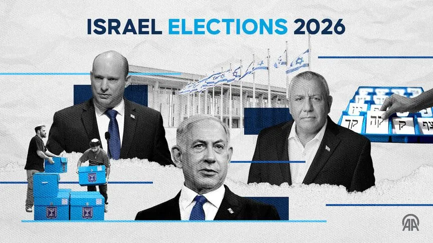 İsraildə seçkini kim qazanacaq? - Netanyahu və rəqibləri