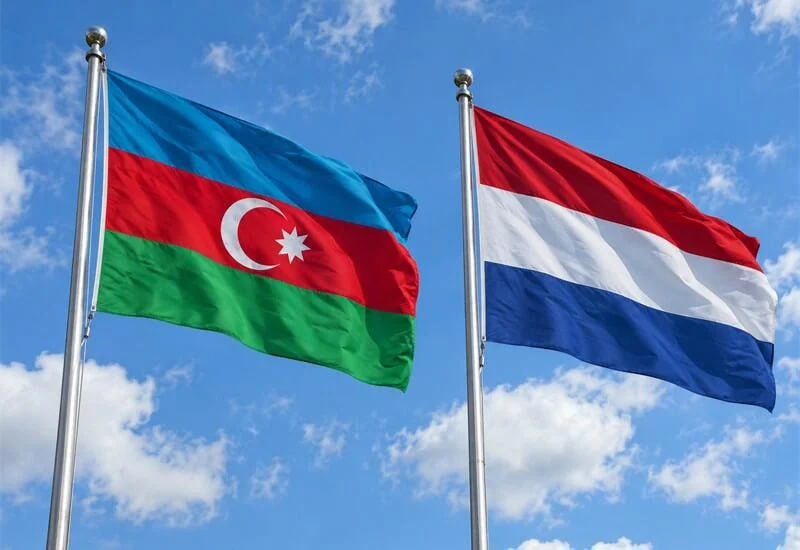 Niderland Azərbaycana maliyyə yardımı göstərəcək