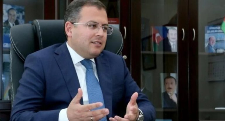 Azərbaycanda icra başçısı cərimələndi