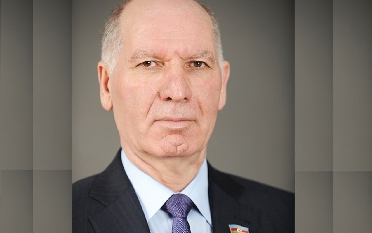 Sabiq deputatın şirkətinə cinayət işi açıldı