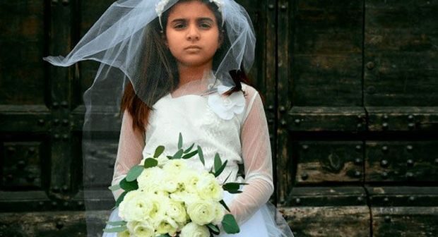 Ötən il 116 azyaşlı qızın nikahı rəsmi qeydiyyata alınıb
