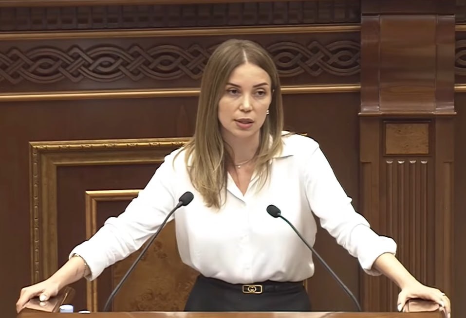 Köçəryanın tərəfdarları TRIPP layihəsinin əleyhinə səs verəcəklər 
