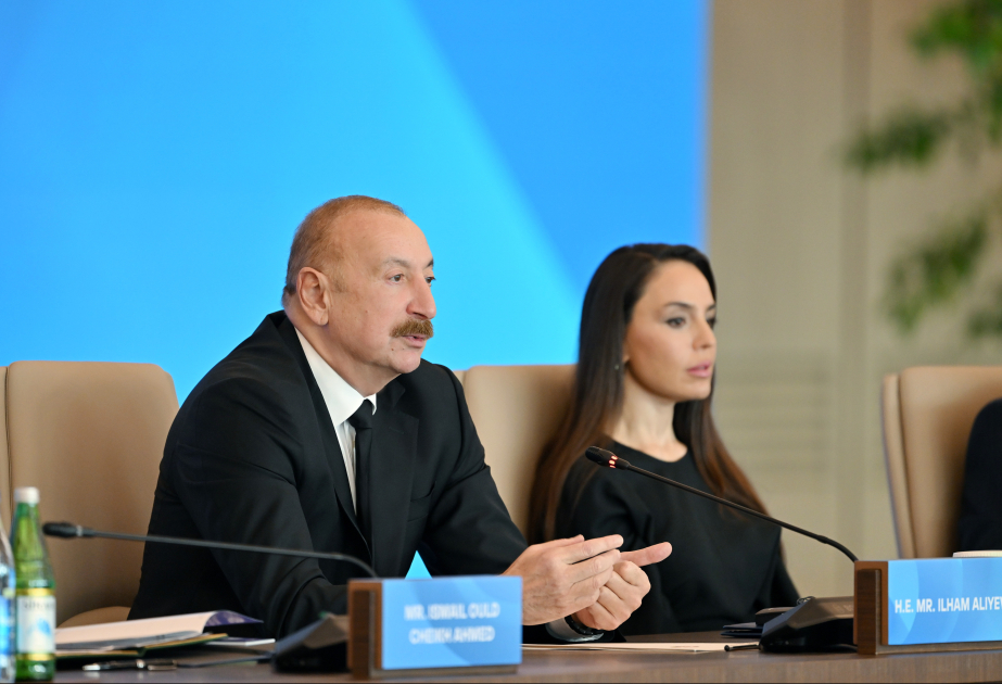 Azərbaycançılıq bizim ideoloji qalxanımızdır - Kamran Bayramov