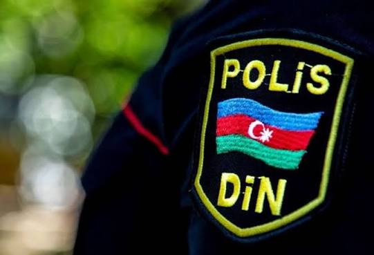 Su aparatlarını pul oğurlayan 3 nəfər həbs edildi 