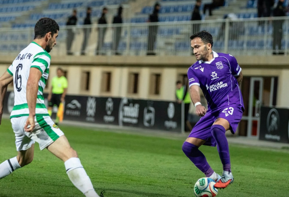 1/8 finalın növbəti iştirakçıları bəlli olub