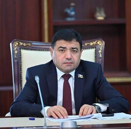 Ölkəmiz dövlətlər arasında əməkdaşlığın genişlənməsini təşviq edir - Deputat