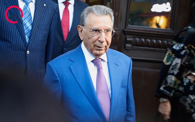 Ramiz Mehdiyev 14 il müddətinə həbs olundu 