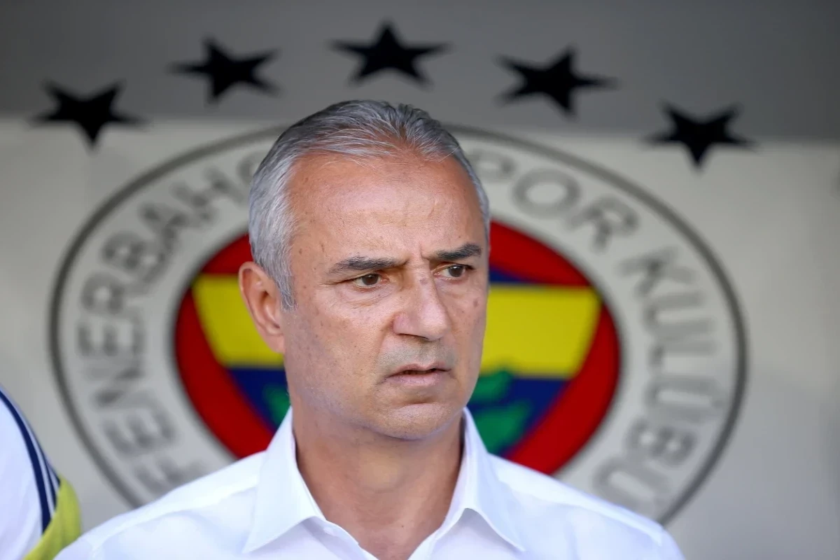 İsmayıl Kartalla yollarını ayırdılar