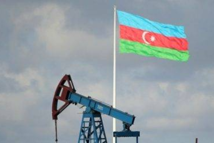 Azərbaycan nefti 5 dollardan çox ucuzlaşdı