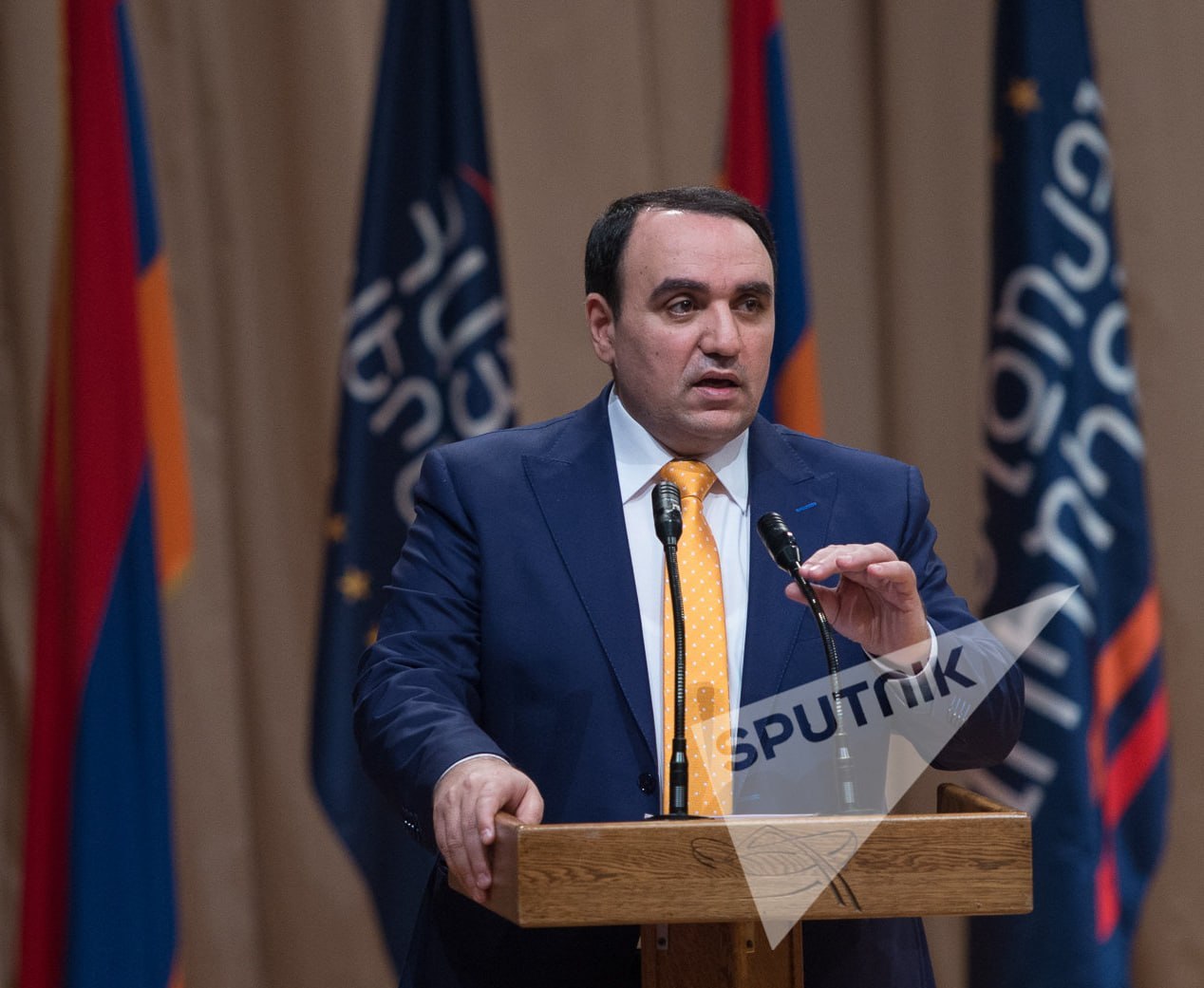 Keçmiş Təhlükəsizlik Şurası katibinin əmlakına həbs qoyuldu