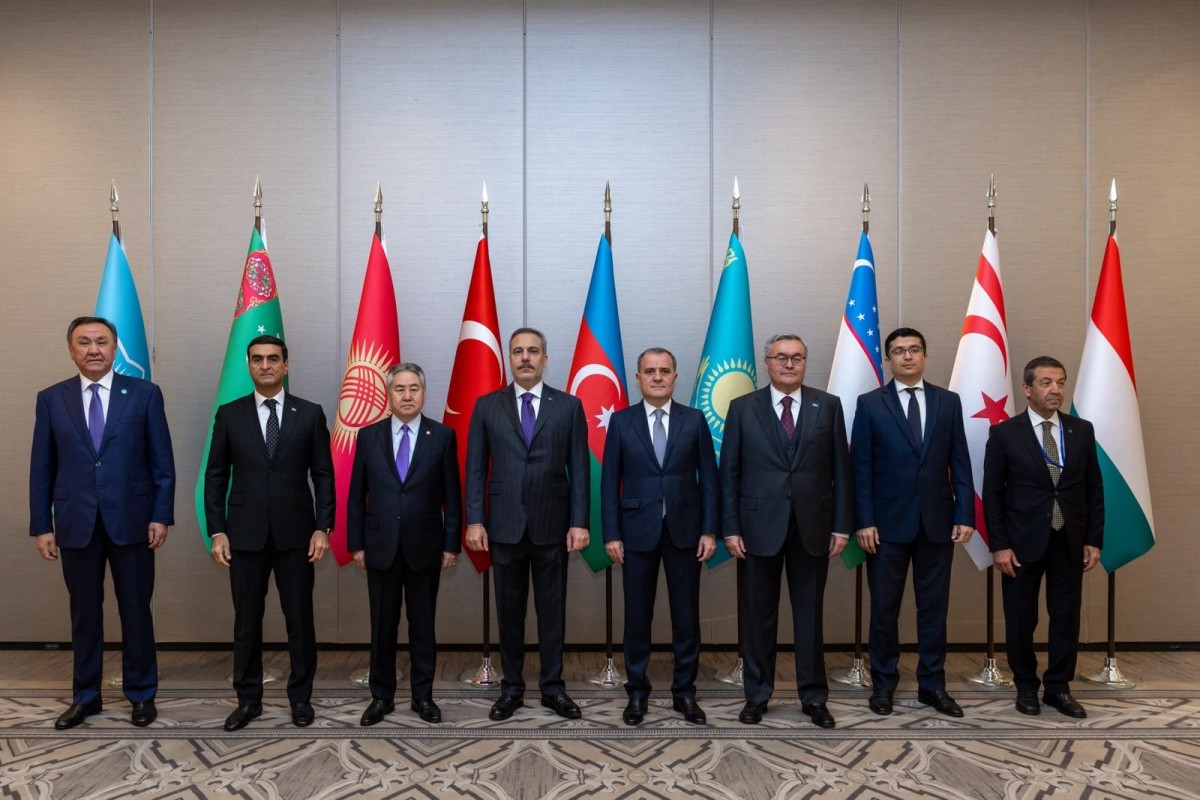 TDT XİN başçılarının müzakirə edəcəyi MÖVZULAR