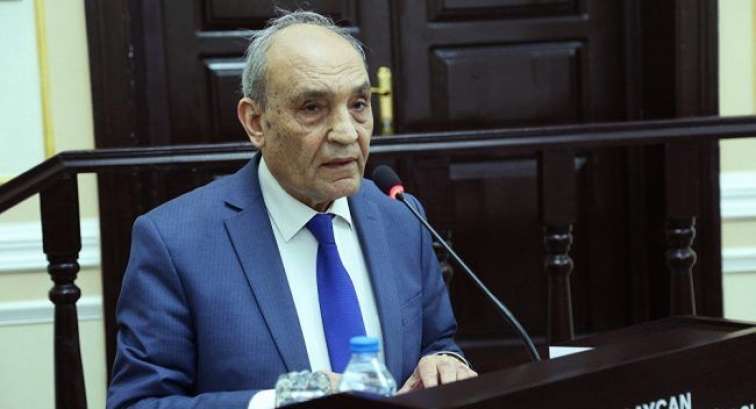 “Eks-prezident”, “təxliyə”... - Möhsün Nağısoylu bu sözlərə etiraz etdi
